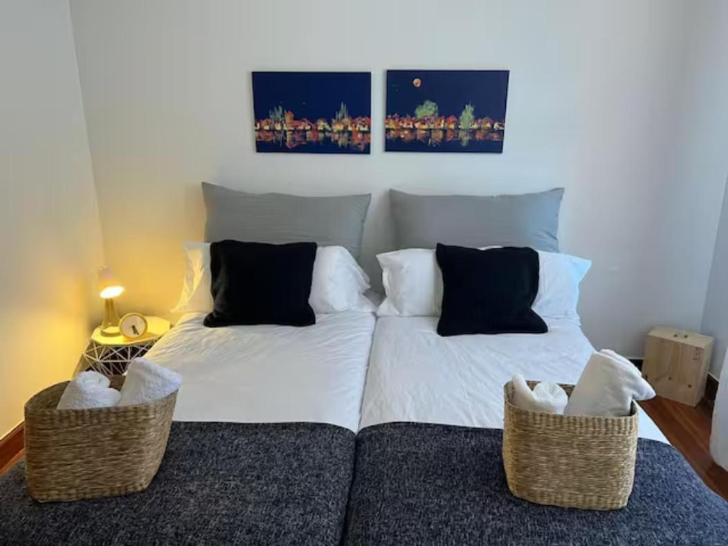 By Sleep In * Bilbau