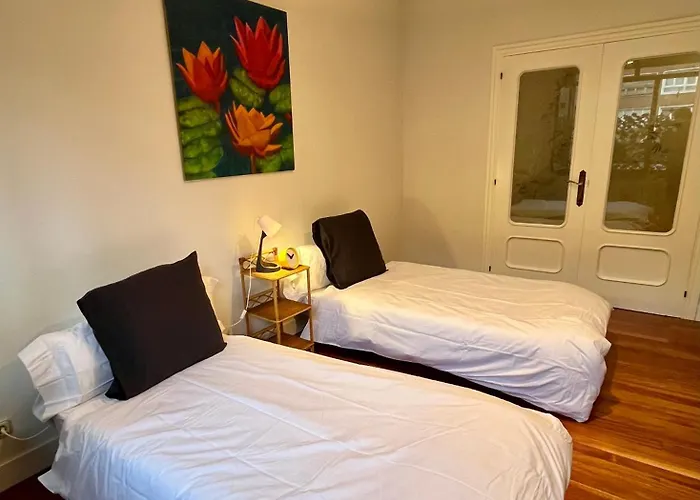 City Central By Sleep In Bilbao