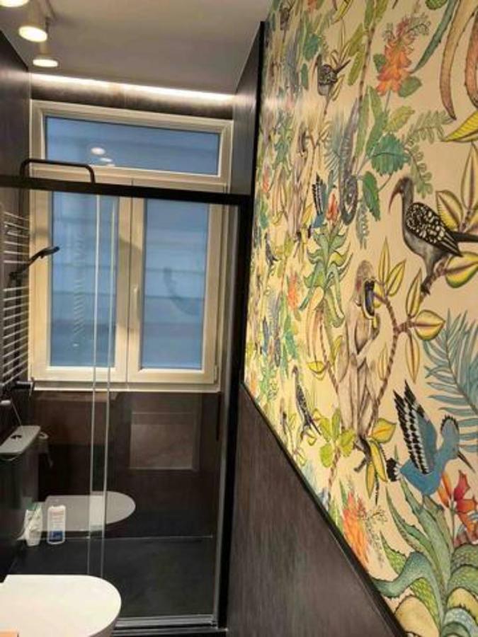 By Sleep In Appartement Bilbao